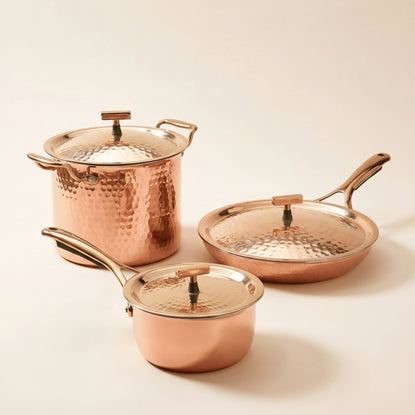 Complete Cooking Set