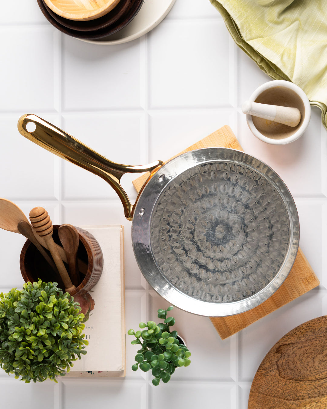 Meal Preparation Starter Kit