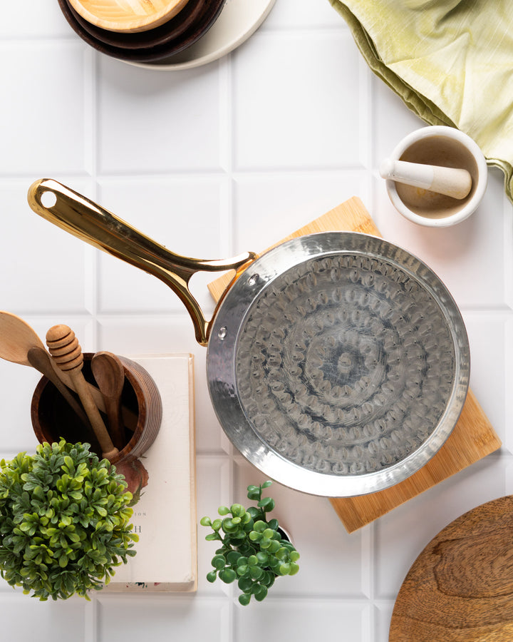 Meal Preparation Starter Kit