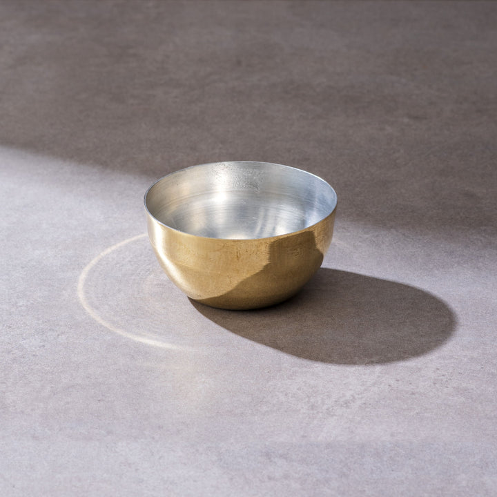 Katori - Brass Katori/Bowl for Dining P-TAL