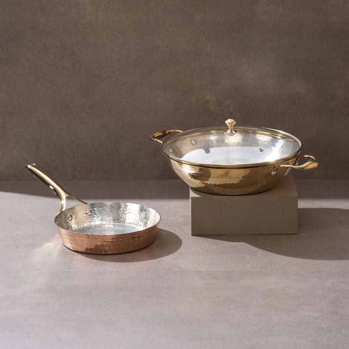 Daily Cookware Combo P-TAL