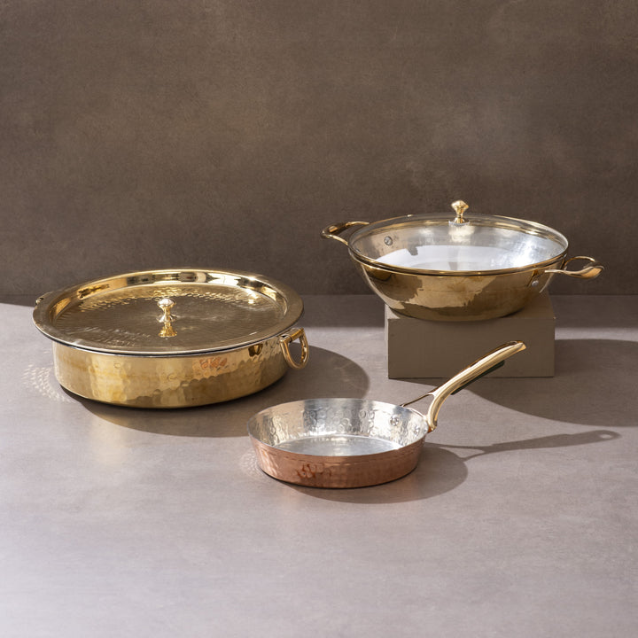 Kitchen-to-Table Set P-TAL