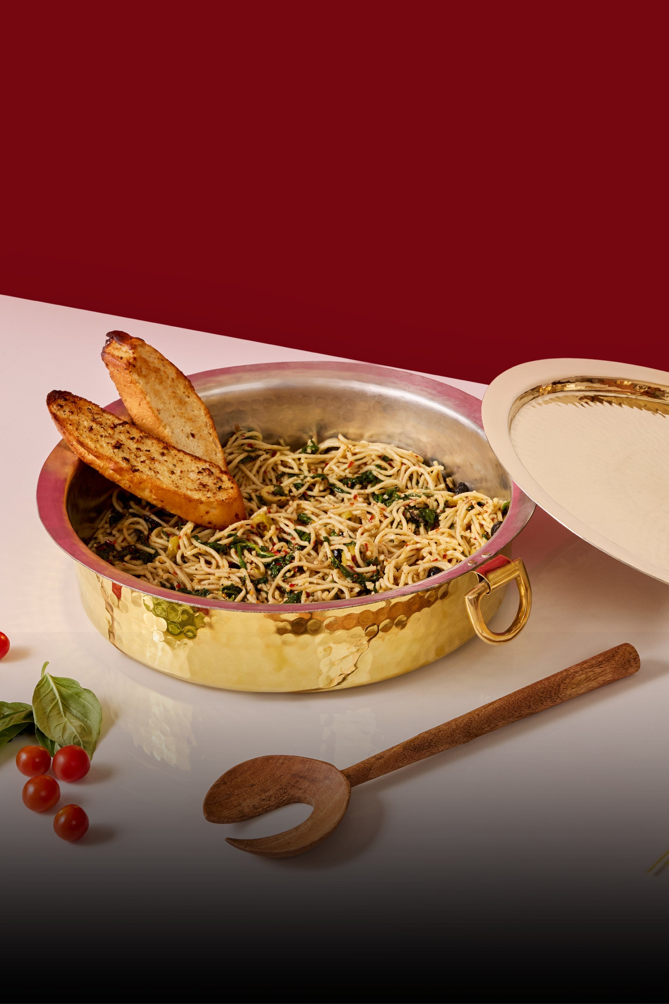 Kitchen-to-Table Set P•TAL