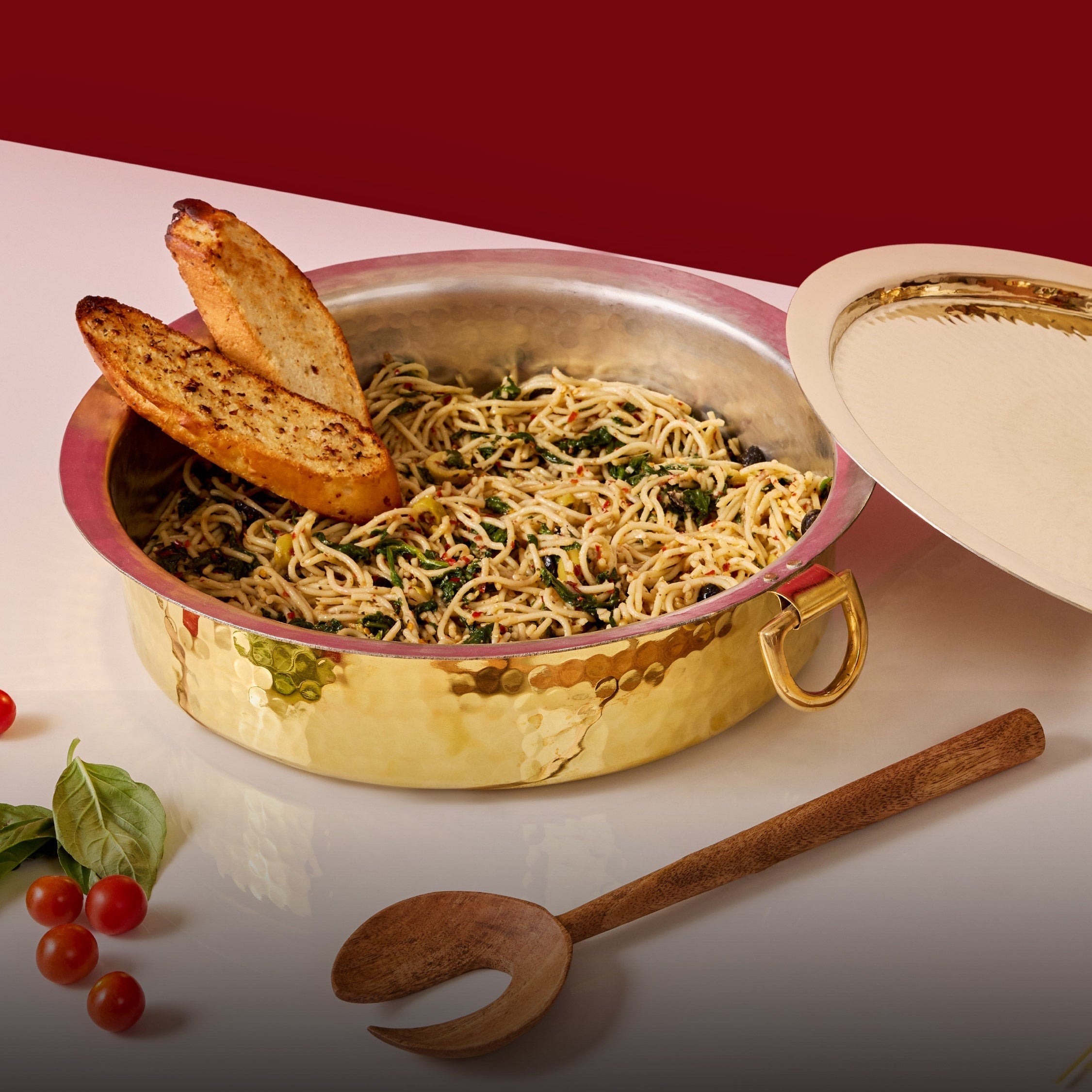 Kitchen-to-Table Set P•TAL