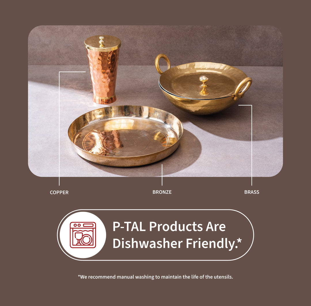 Dishwasher Friendly Products