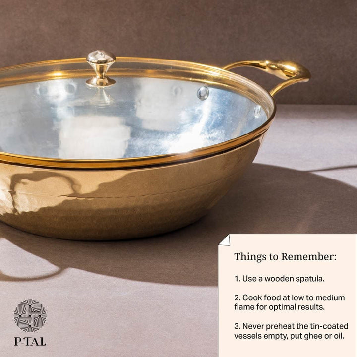 Everyday Essential Set P-TAL: Traditional Kitchenware and Drinkware