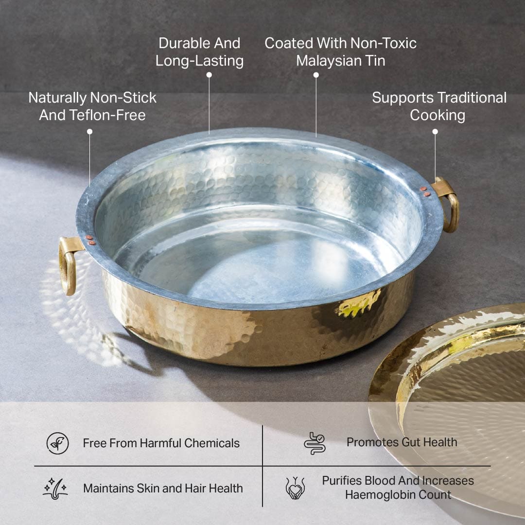 Kitchen-to-Table Set