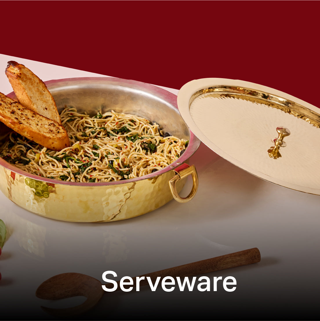 serveware