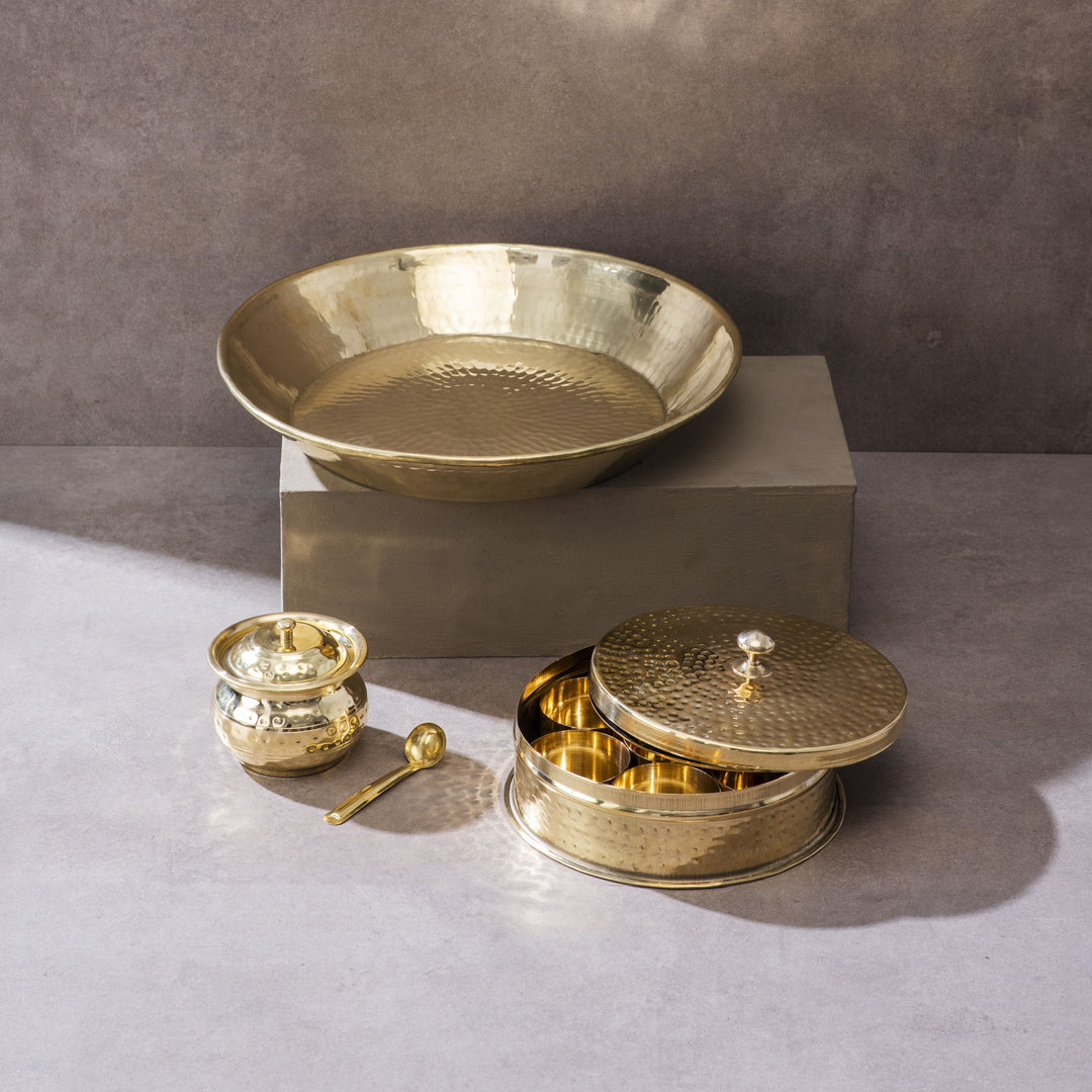 Kitchen Essentials Set