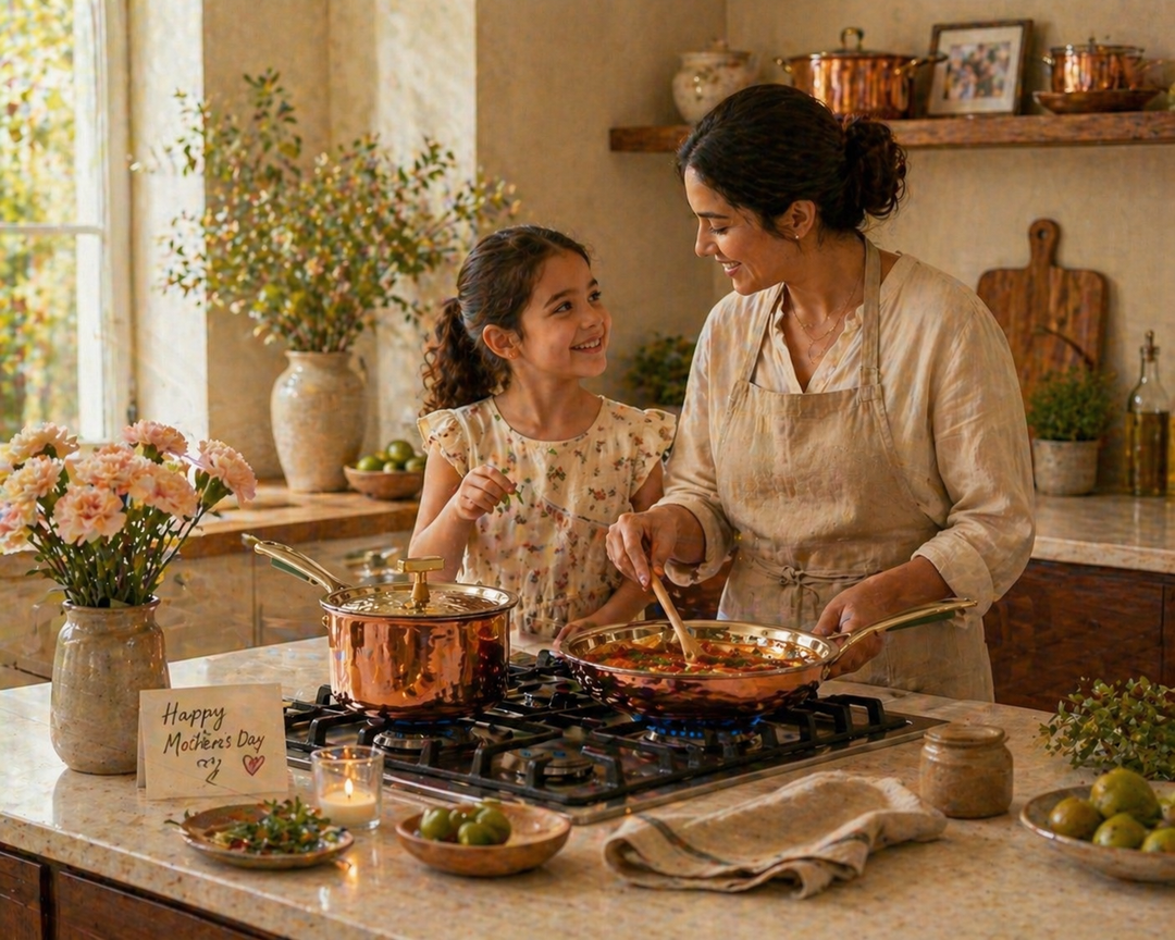 Mother’s Day Gift Ideas: Thoughtful Pieces That Stay With Her