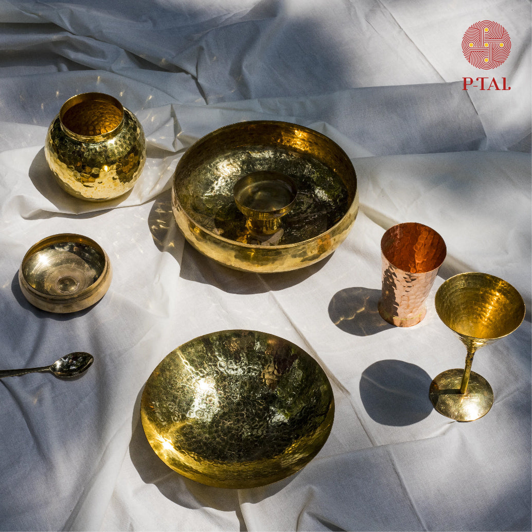 Frolic of Festivities: Celebrating Dhanteras!