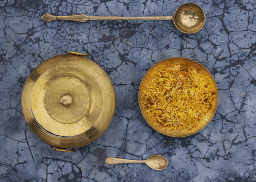 Ayurvedic  Cookware