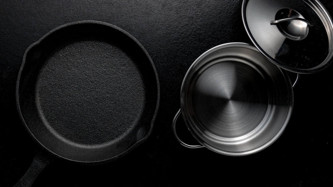 Teflon Coating on kitchen utensils: Safe or Unsafe?