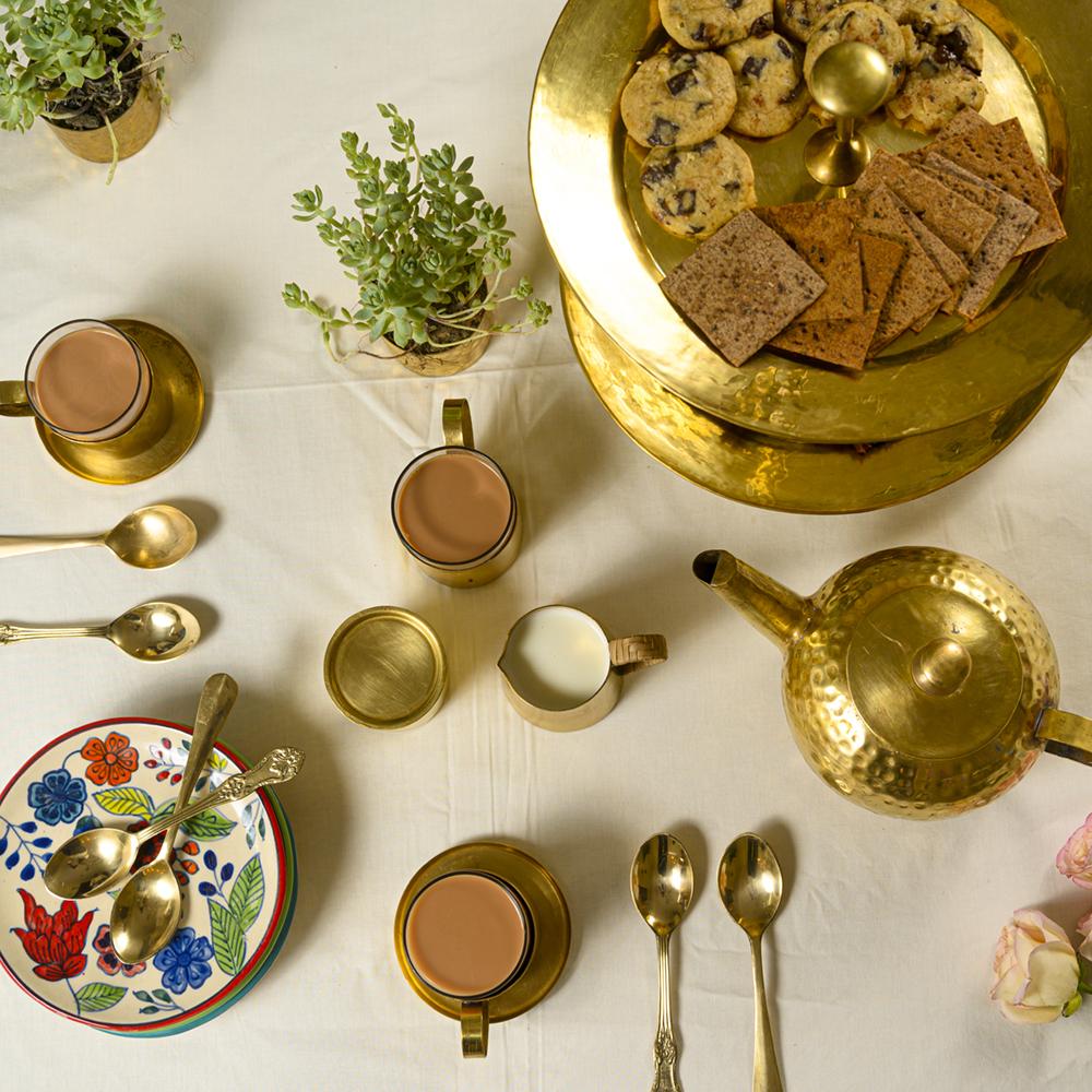 Tableware P•TAL