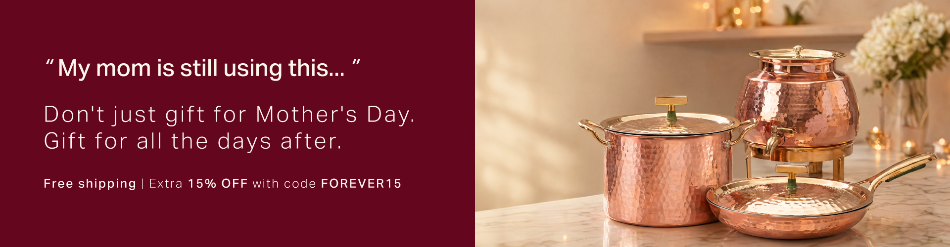 Mother's day under 100
