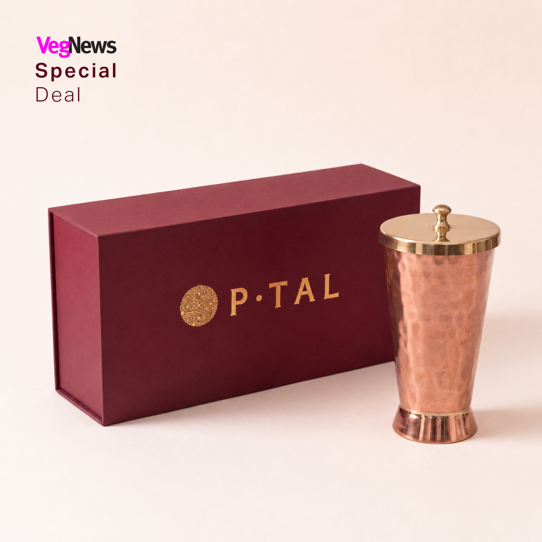 Copper Cup with Gift Box - $59 + Free Shipping