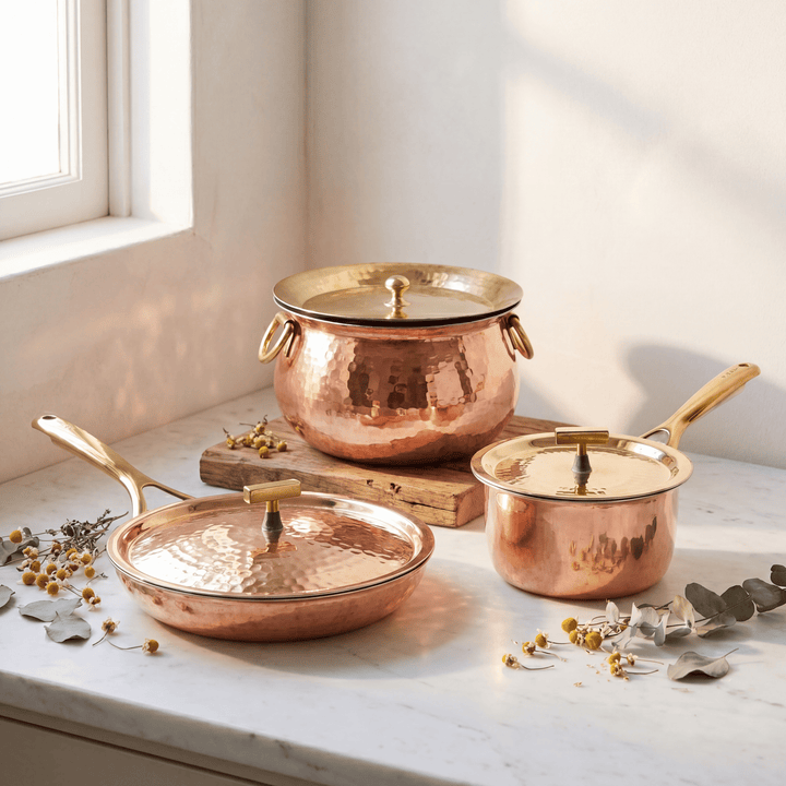 Mother’s Day Heirloom Set
