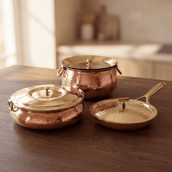 Legacy Kitchen Set