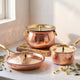 Copper Heirloom Set (6 piece set)