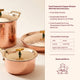 Complete Cooking Set