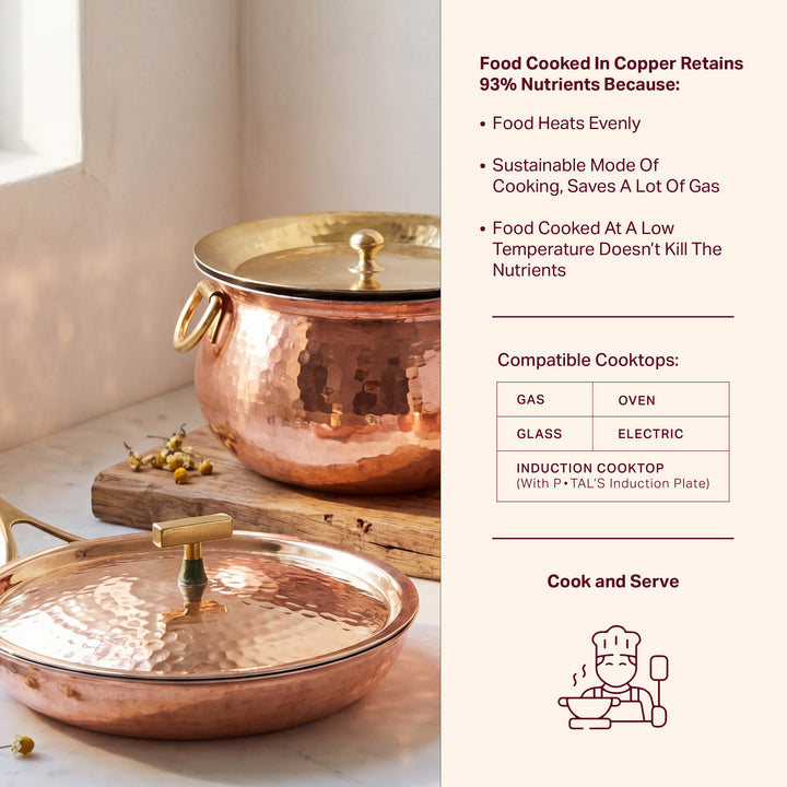 Mother’s Day Heirloom Set