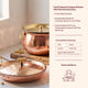 Copper Heirloom Set (6 piece set)