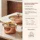 Signature Cooking Duo (4 piece set)