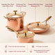 Complete Cooking Set