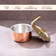Copper Heirloom Set (6 piece set)