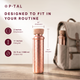 Copper Water Bottle