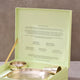 SURU Kids Dinner Set Handcrafted In Pure Kansa (Bronze)