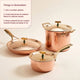 Complete Cooking Set