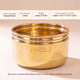 Brass Planters