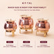 Pure Copper Water Dispenser