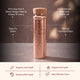 Benefits of Copper Water Bottle