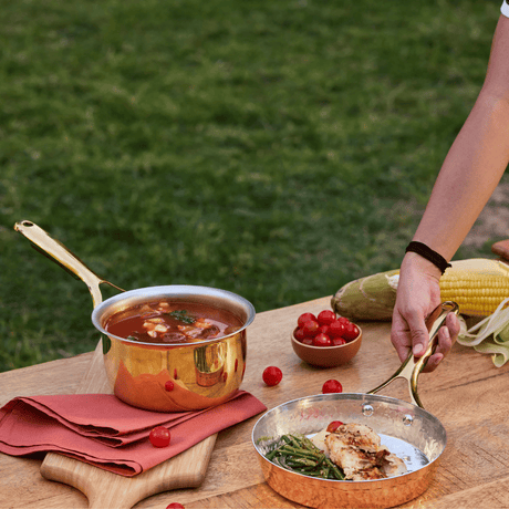 Meal Prep Utensils
