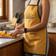 The Kitchen Apron