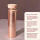 Things to Remember for using Copper Water Bottle