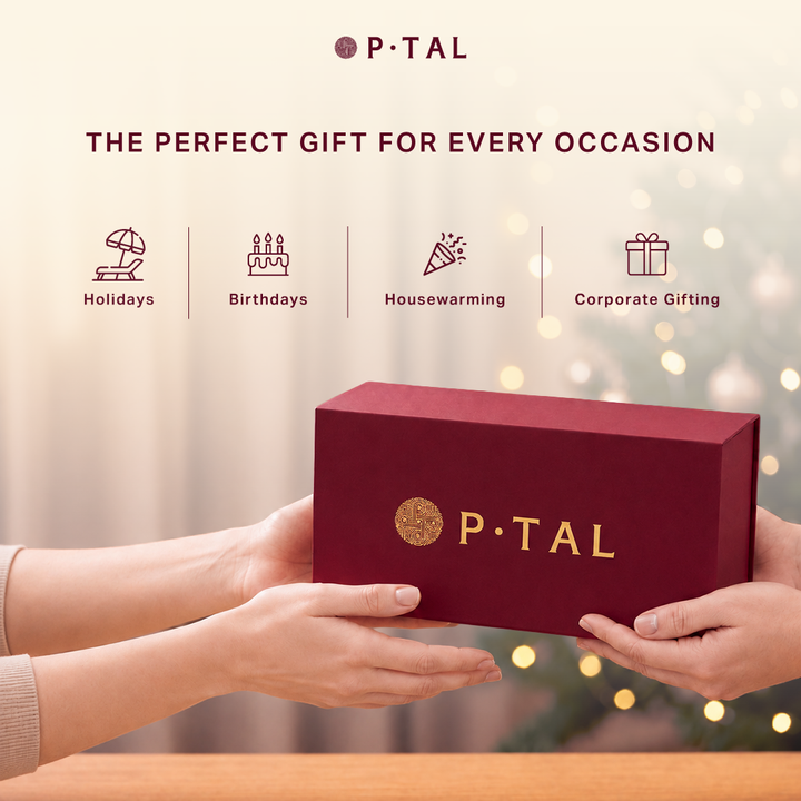 Copper Cup with Gift Box - $59 + Free Shipping
