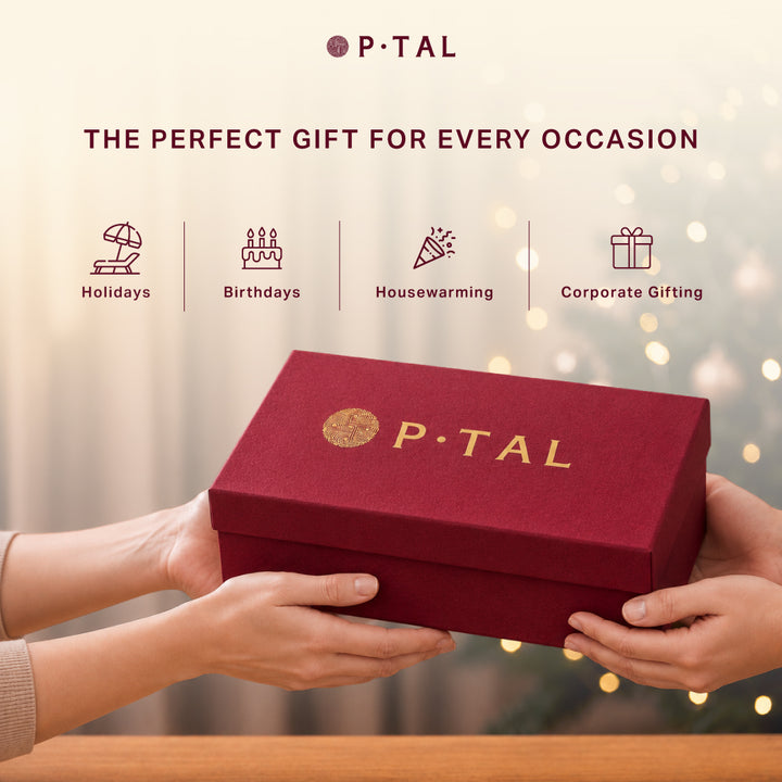 Copper Cup with Gift Box - $59 + Free Shipping