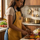 The Kitchen Apron