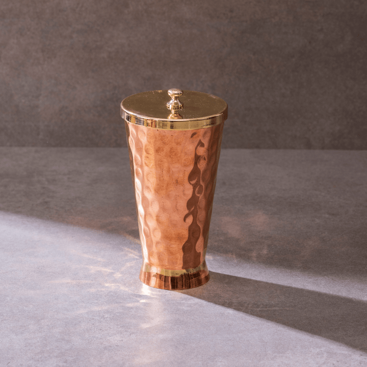 Copper Tumbler