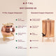 Pure Copper Water Dispenser