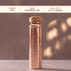 Features of Copper Water Bottle
