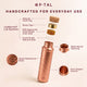 Copper Water Bottle