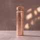 Real Copper Water Bottle