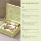 SURU Kids Dinner Set Handcrafted In Pure Kansa (Bronze)