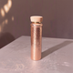 Natural Copper Water Bottle
