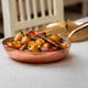 10-Inch Copper Fry Pan