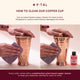 Copper Cup with Gift Box - $59 + Free Shipping